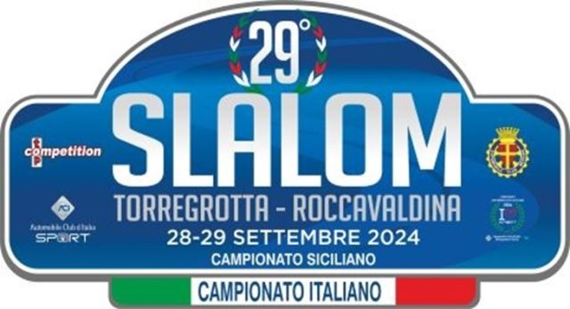 Slalom Torregrotta-Roccavaldina