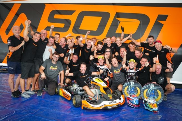 Sodikart Sodikart