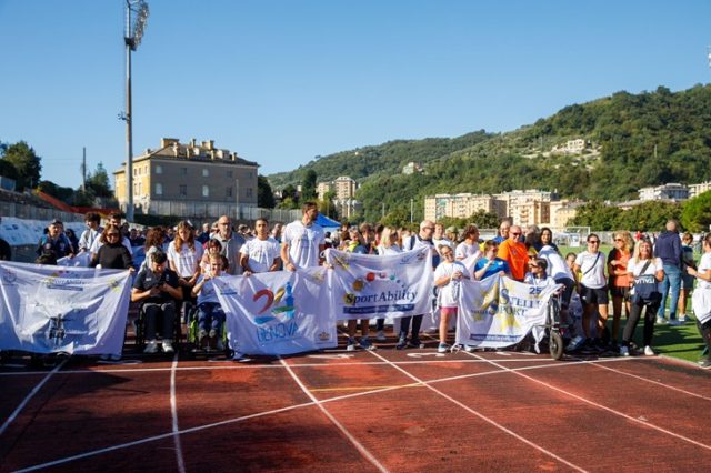 SportAbility Day SportAbility Day
