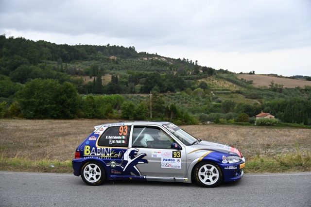 Squadra Corse Città di Pisa Squadra Corse Città di Pisa