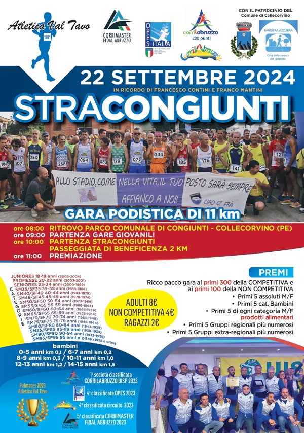 Stracongiunti Stracongiunti