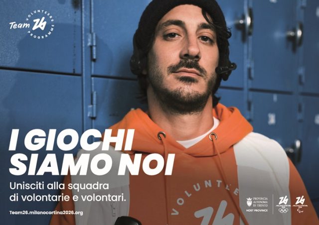 Milano Cortina 2026 Milano Cortina 2026