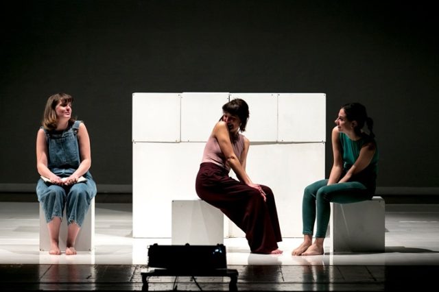 Teatro Garage Teatro Garage