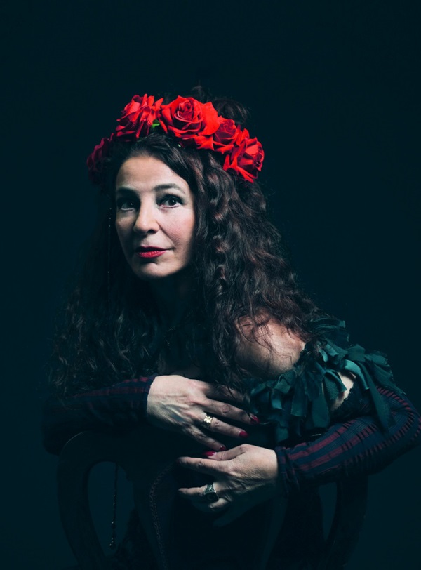 Teresa De Sio Teresa De Sio
