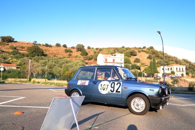Trofeo dei Castelli Peloritani