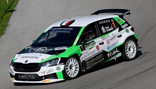 RO racing RO racing