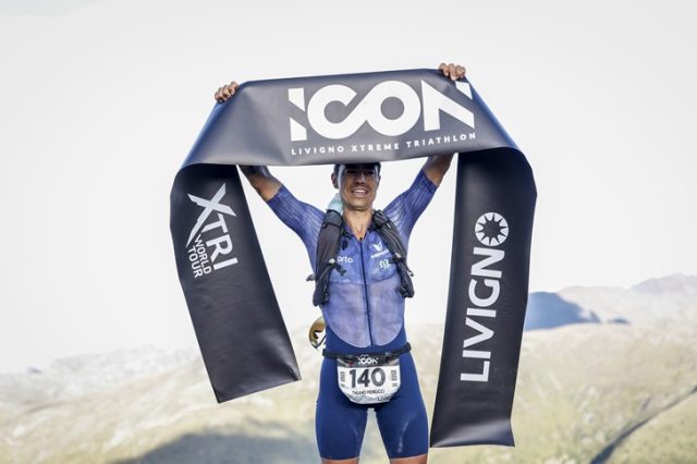 ICON Extreme Triathlon Livigno ICON Extreme Triathlon Livigno