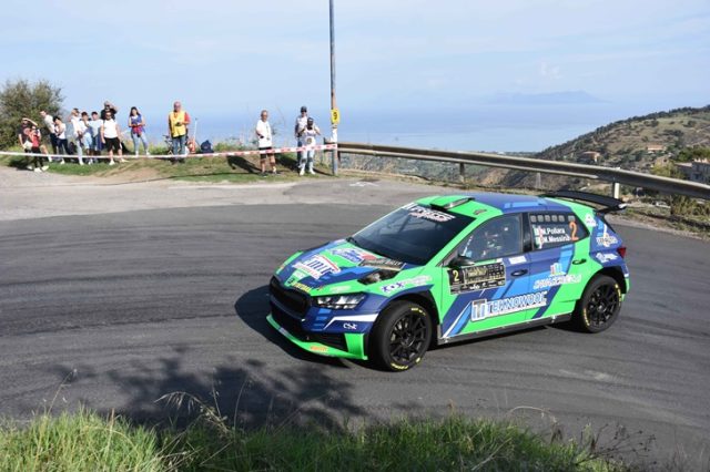 Tindari Rally Tindari Rally