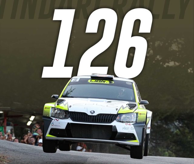 Tindari Rally Tindari Rally
