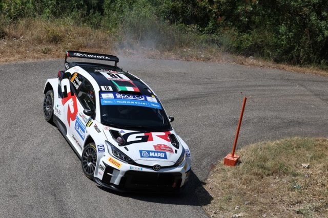 Toyota Gazoo Racing
