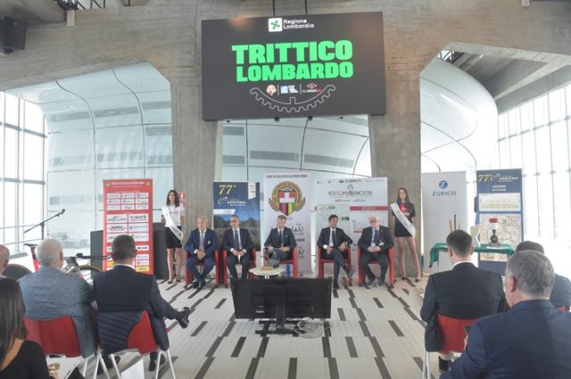 Tre Valli Varesine Tre Valli Varesine
