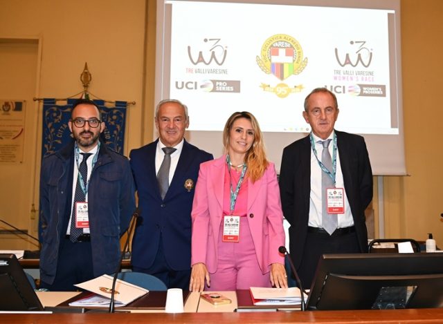 Tre Valli Varesine Tre Valli Varesine