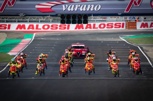 Trofei Malossi Trofei Malossi