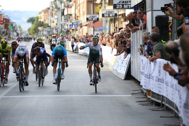 Trofeo Matteotti Trofeo Matteotti