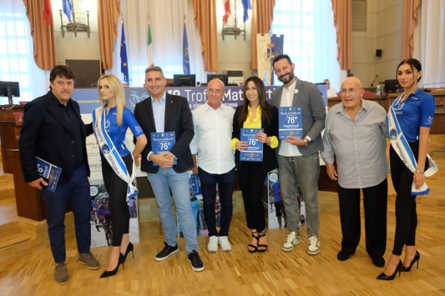 Trofeo Matteotti Trofeo Matteotti