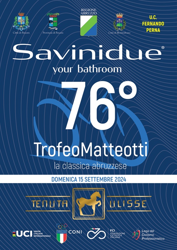 Trofeo Matteotti Trofeo Matteotti
