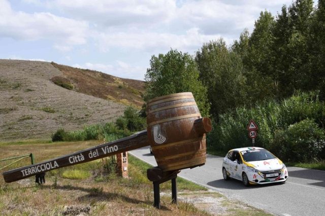 Trofeo Rally ACI Lucca Trofeo Rally ACI Lucca