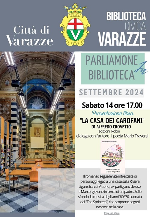 Varazze Varazze