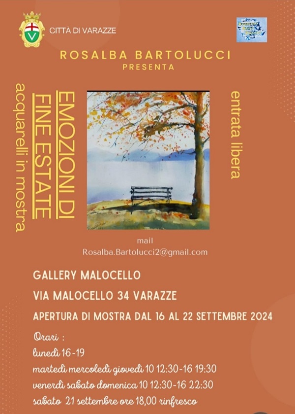 Varazze Varazze