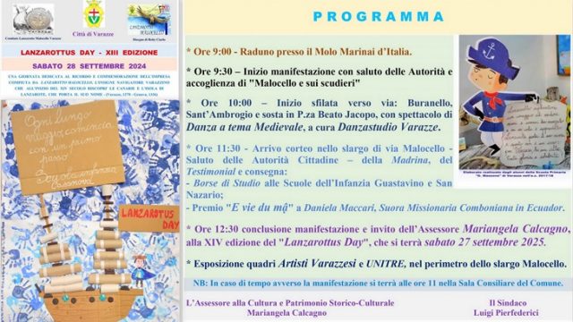 Varazze Varazze