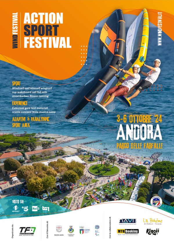 WindFestival WindFestival