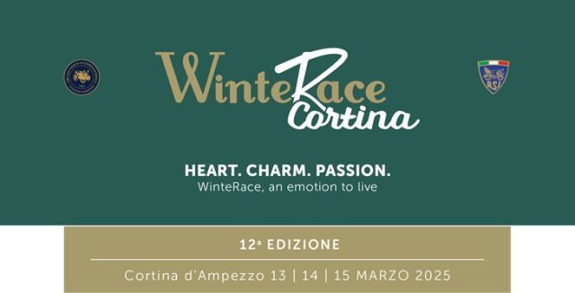 WinteRace Cortina WinteRace Cortina