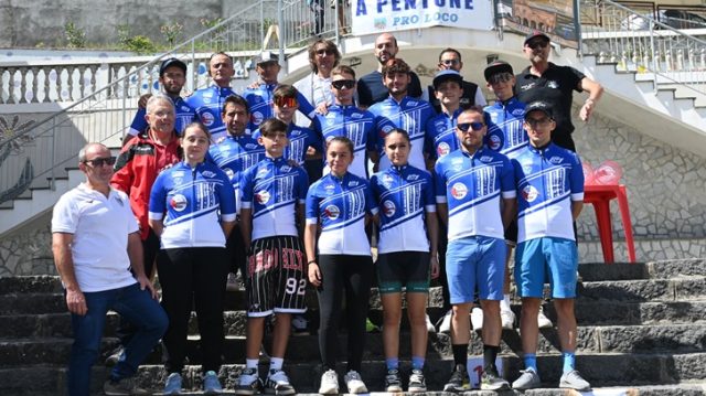 XC Pentone