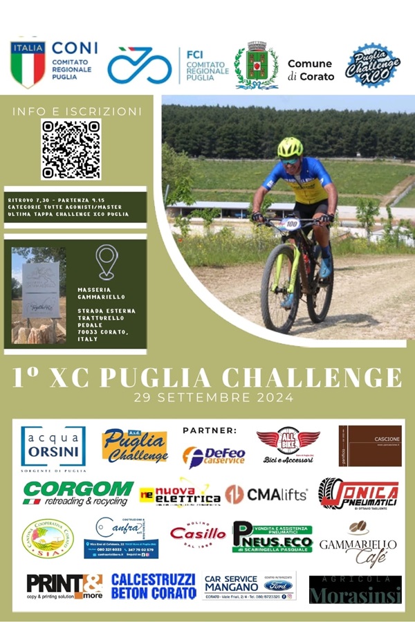 FCI Puglia FCI Puglia