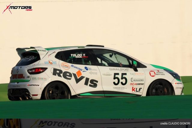 Xmotors Team