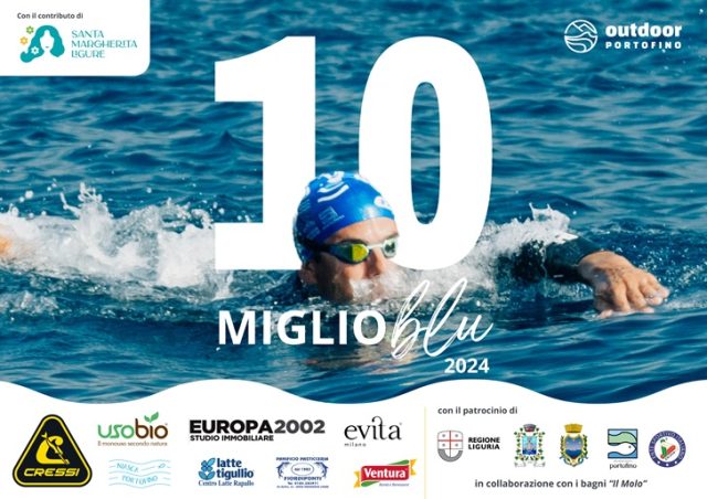 Miglio Blu Miglio Blu