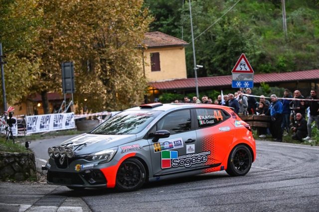 ART Motorsport 2.0 ART Motorsport 2.0