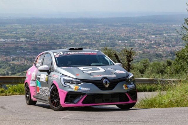 ART Motorsport 2.0 ART Motorsport 2.0