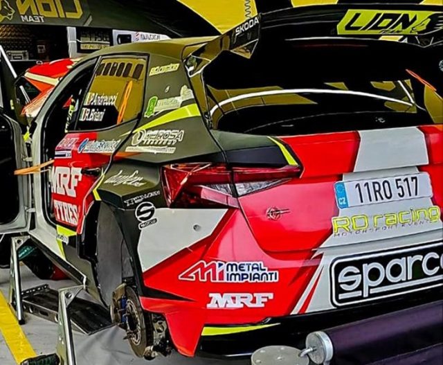 Ro Racing RO racing