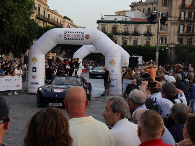 Targa Florio Classica Targa Florio Classica