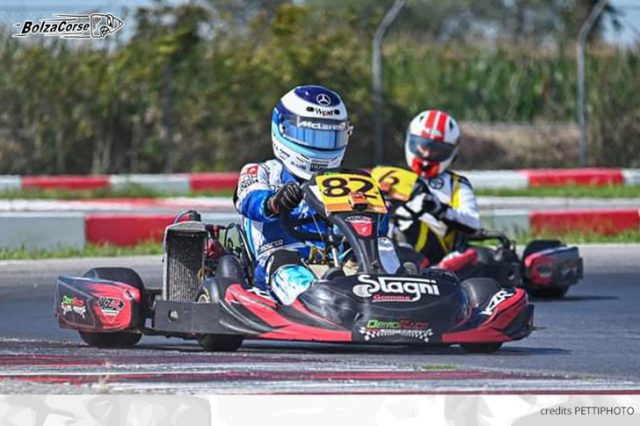 Bolza Corse Bolza Corse