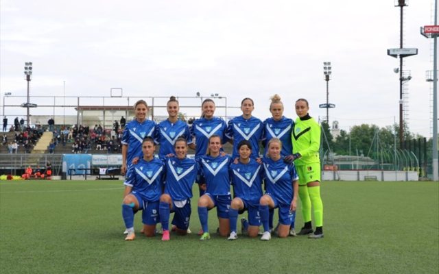 Brescia Calcio Femminile Brescia Calcio Femminile