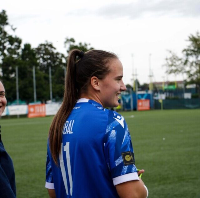 Brescia Calcio Femminile Brescia Calcio Femminile