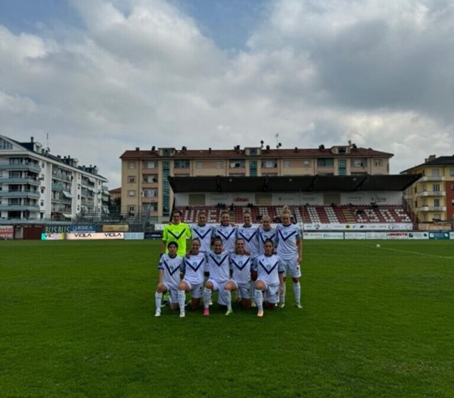 Brescia Calcio Femminile Brescia Calcio Femminile