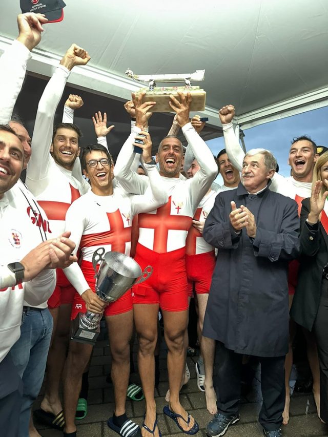 Palio delle Repubbliche Marinare Palio delle Repubbliche Marinare