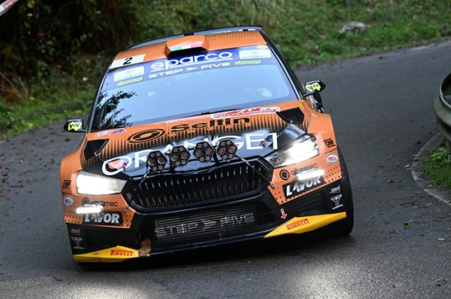 Island Motorsport