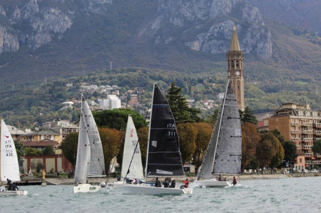 Campionato Invernale Interlaghi