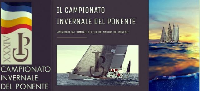 Campionato Invernale del Ponente Campionato Invernale del Ponente