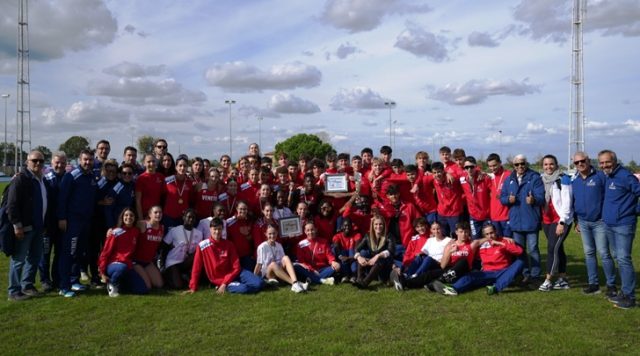 Atletica Atletica