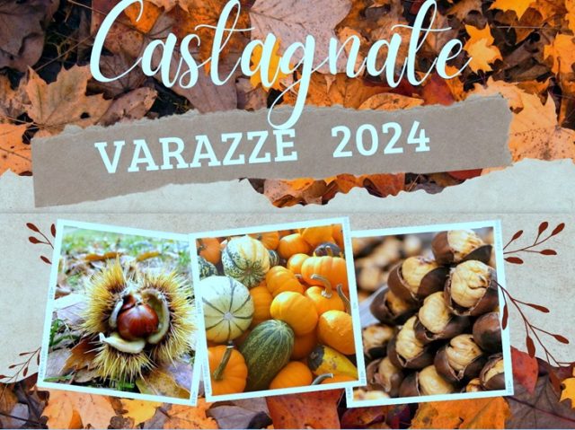 Varazze Varazze