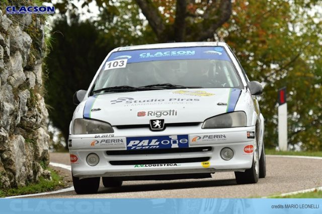 Clacson Motorsport Clacson Motorsport