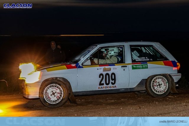 Clacson Motorsport Clacson Motorsport