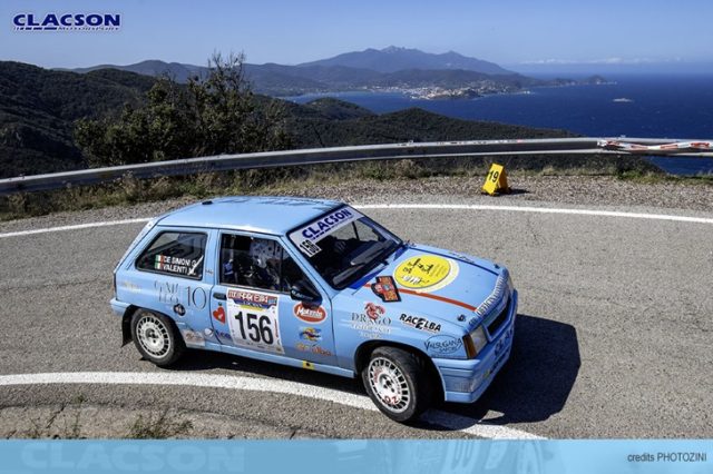 Clacson Motorsport Clacson Motorsport