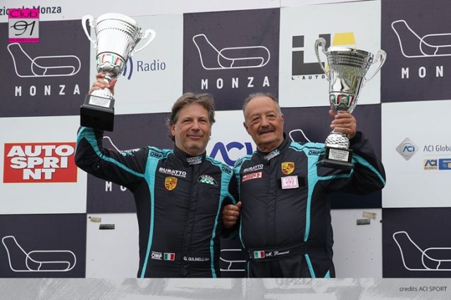 Club 91 Squadra Corse Club 91 Squadra Corse