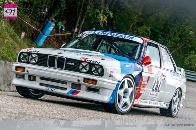 Club 91 Squadra Corse Club 91 Squadra Corse