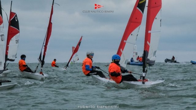 Club Nautico di Rimini Club Nautico di Rimini